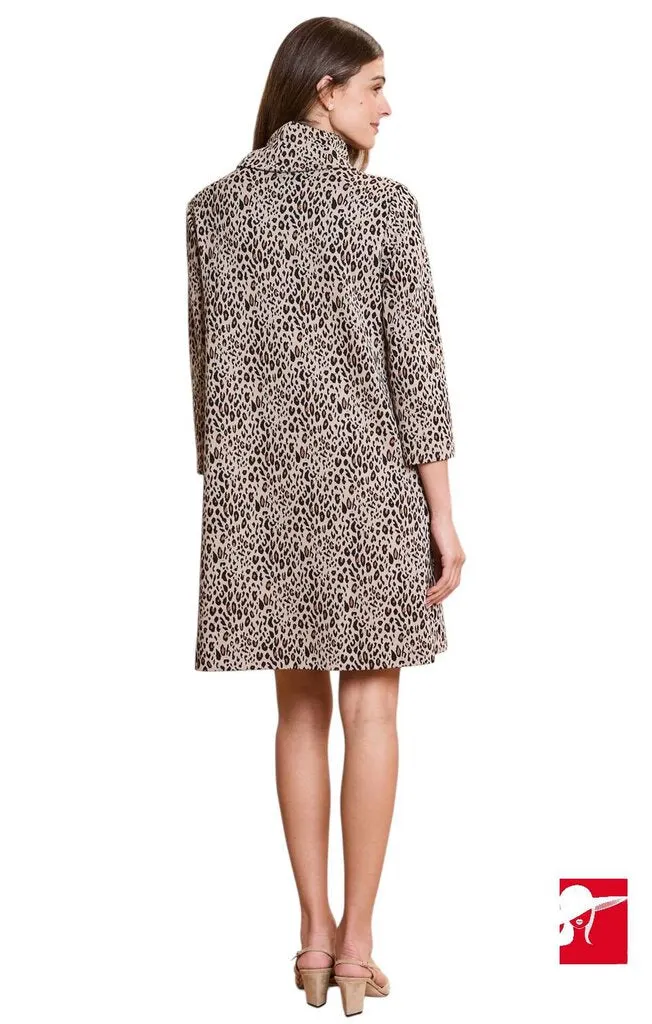 Tyler Boe Kim cotton cashmere dress size XL