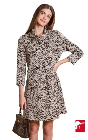 Tyler Boe Kim cotton cashmere dress size XL