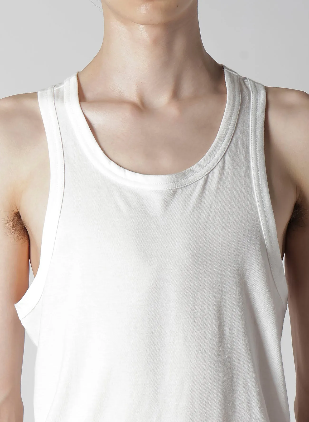 ULTIMA JERSEY X TANK TOP