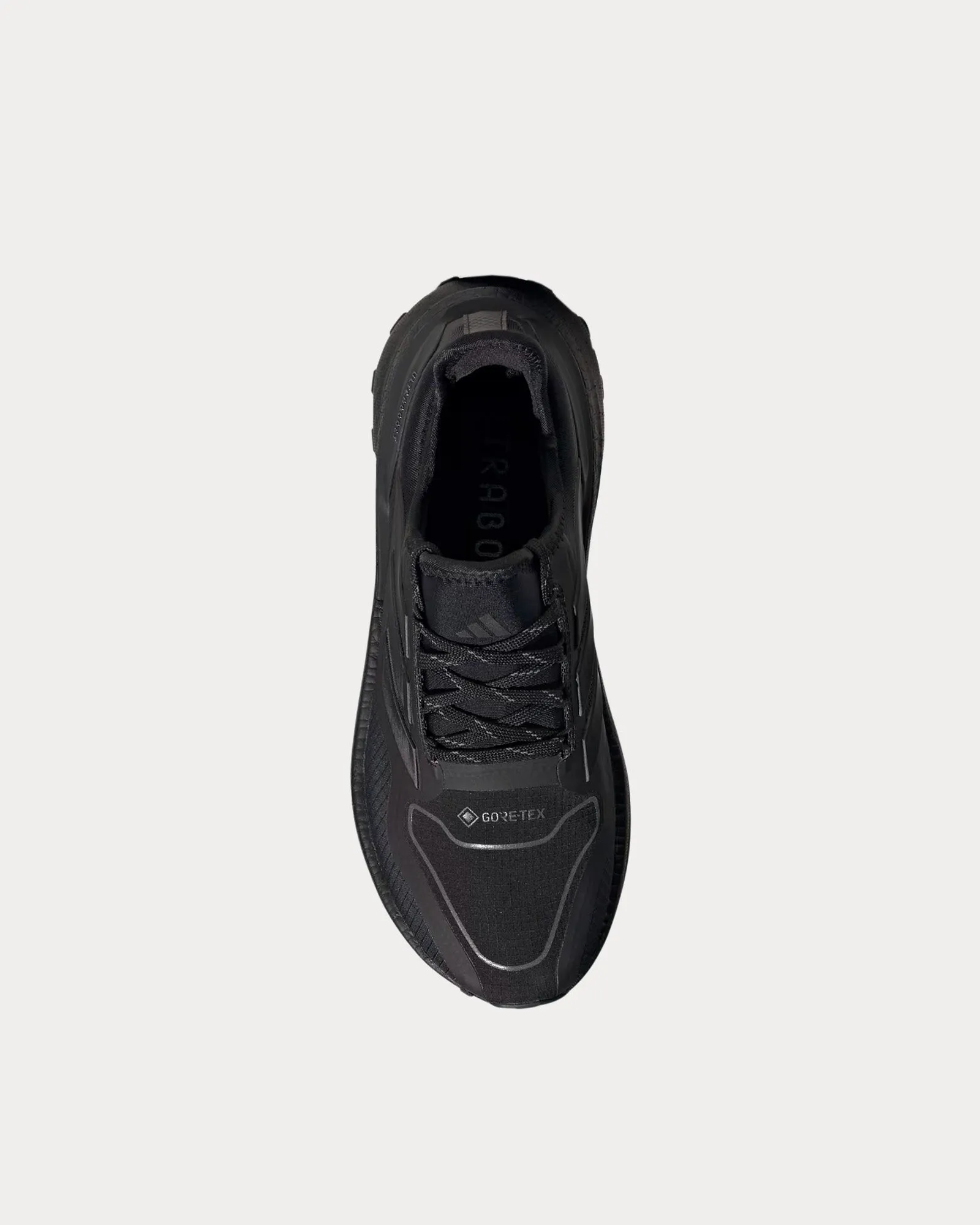 Ultraboost 5 GTX Core Black / Core Black / Carbon Running Shoes