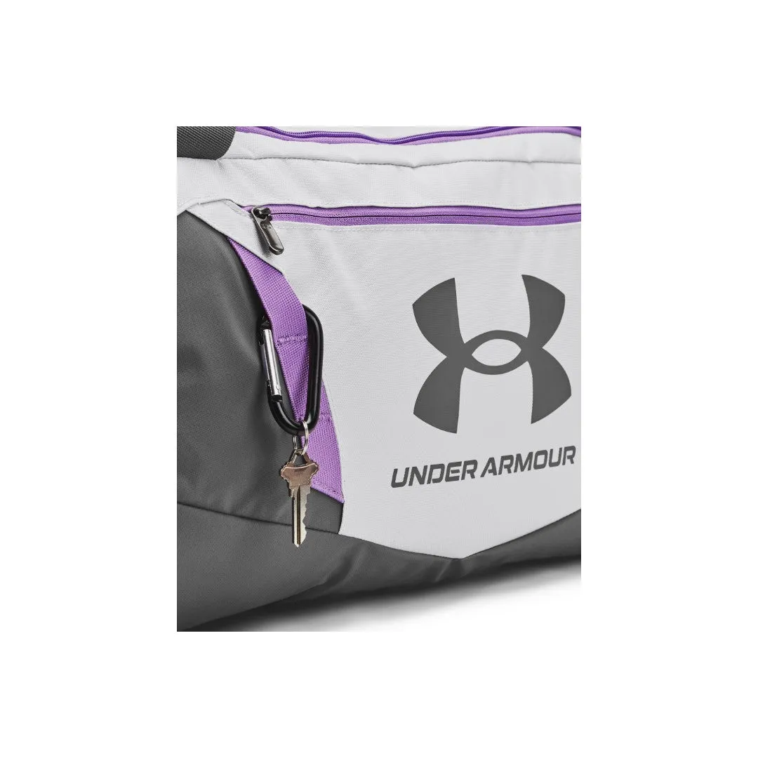 Undeniable 5.0 Duffle Bag