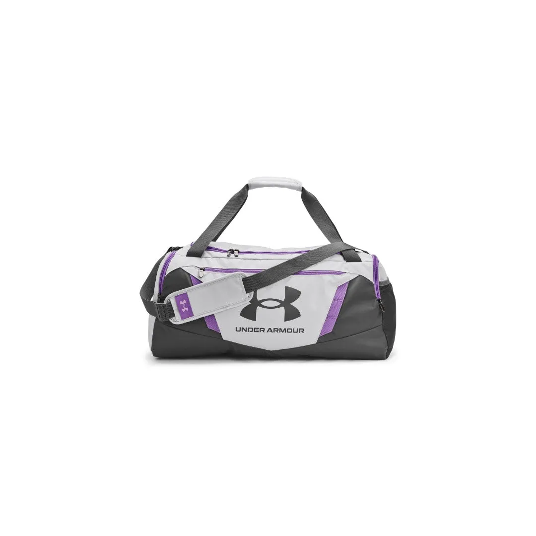 Undeniable 5.0 Duffle Bag