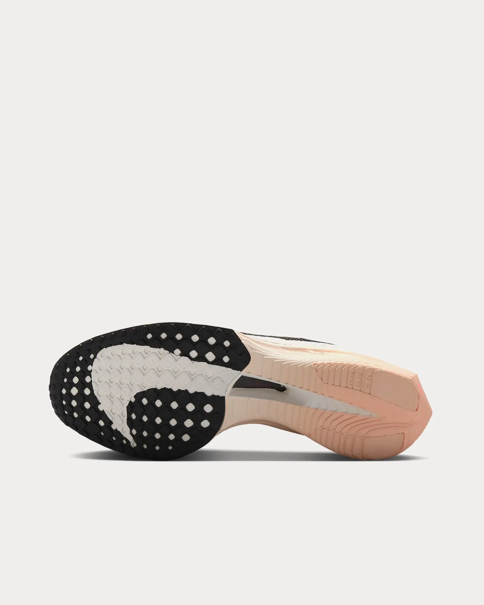 Vaporfly 3 Sail / Crimson Tint / Guava Ice / Black Running Shoes