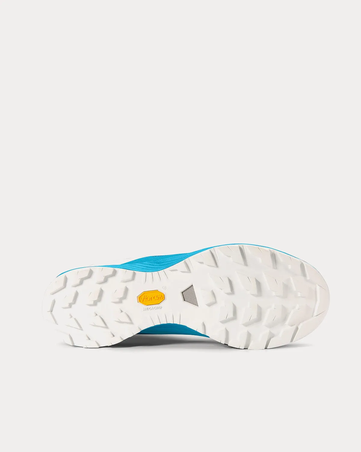 Vertex Cosmic Cyan / Silk Running Shoes