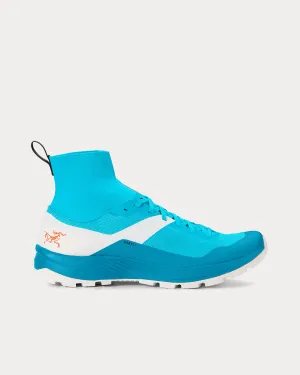 Vertex Cosmic Cyan / Silk Running Shoes