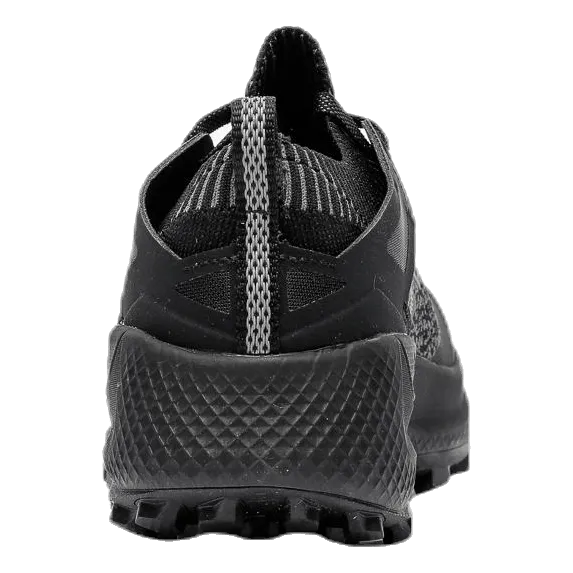W Go Run Max Trail 5 Ultra Black/Grey