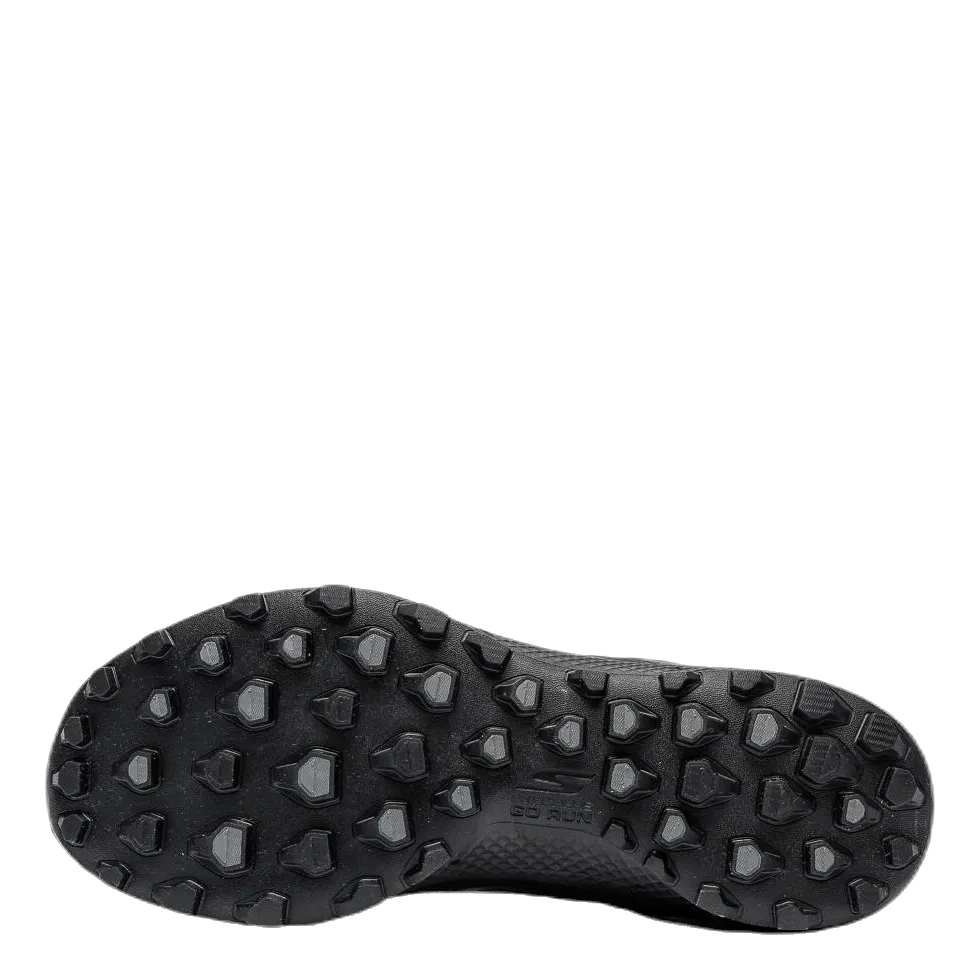 W Go Run Max Trail 5 Ultra Black/Grey