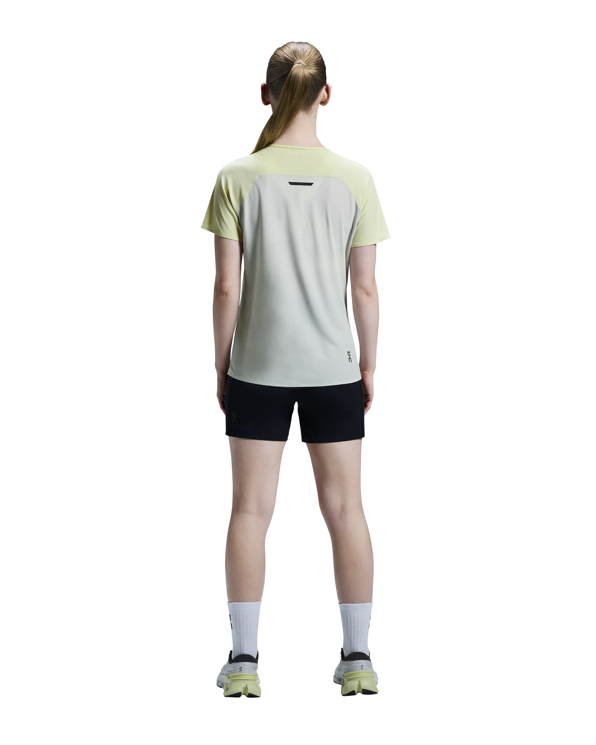 W ON Performance T