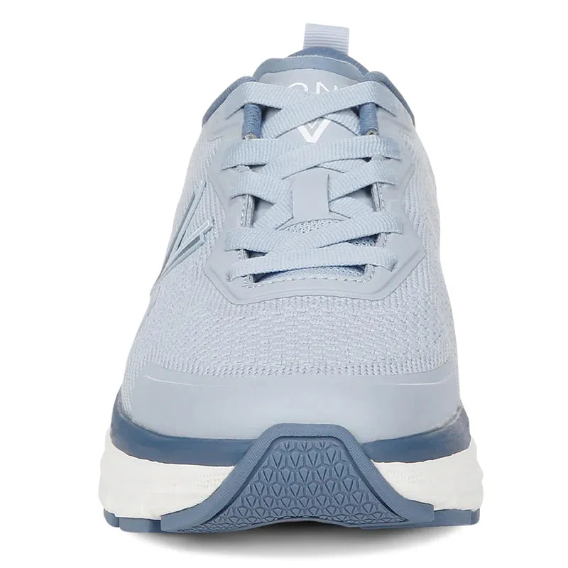 Walk Max Lace Up Sneaker - Skyway Blue