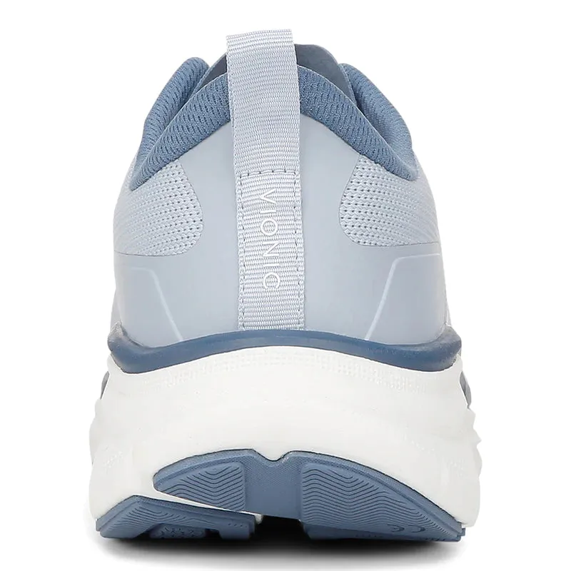 Walk Max Lace Up Sneaker - Skyway Blue