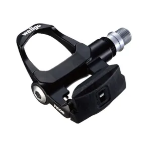 Wellgo R-096B Clipless Road Pedal - Black