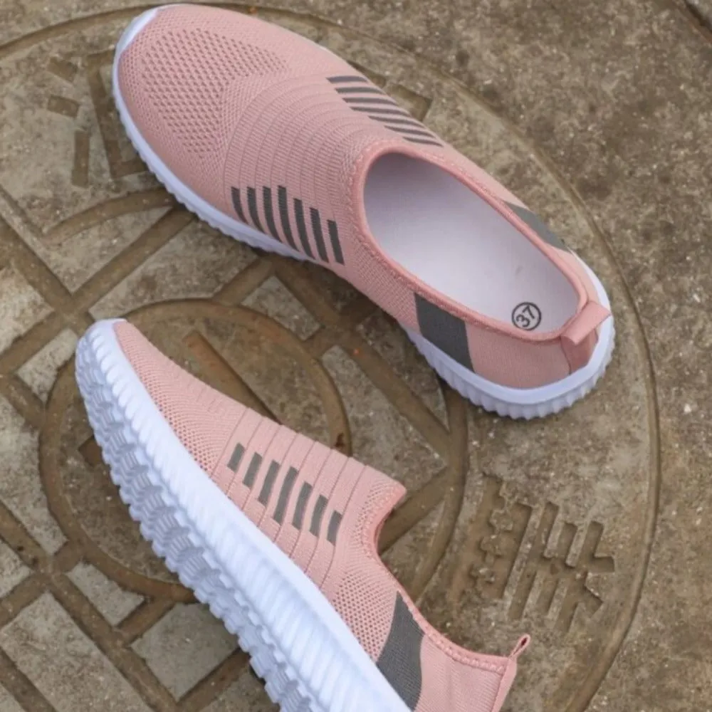Wide Fit Running Shoes