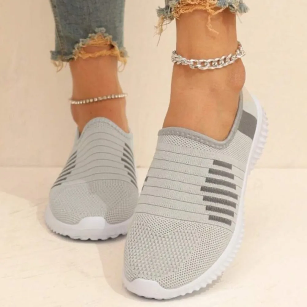 Wide Fit Running Shoes
