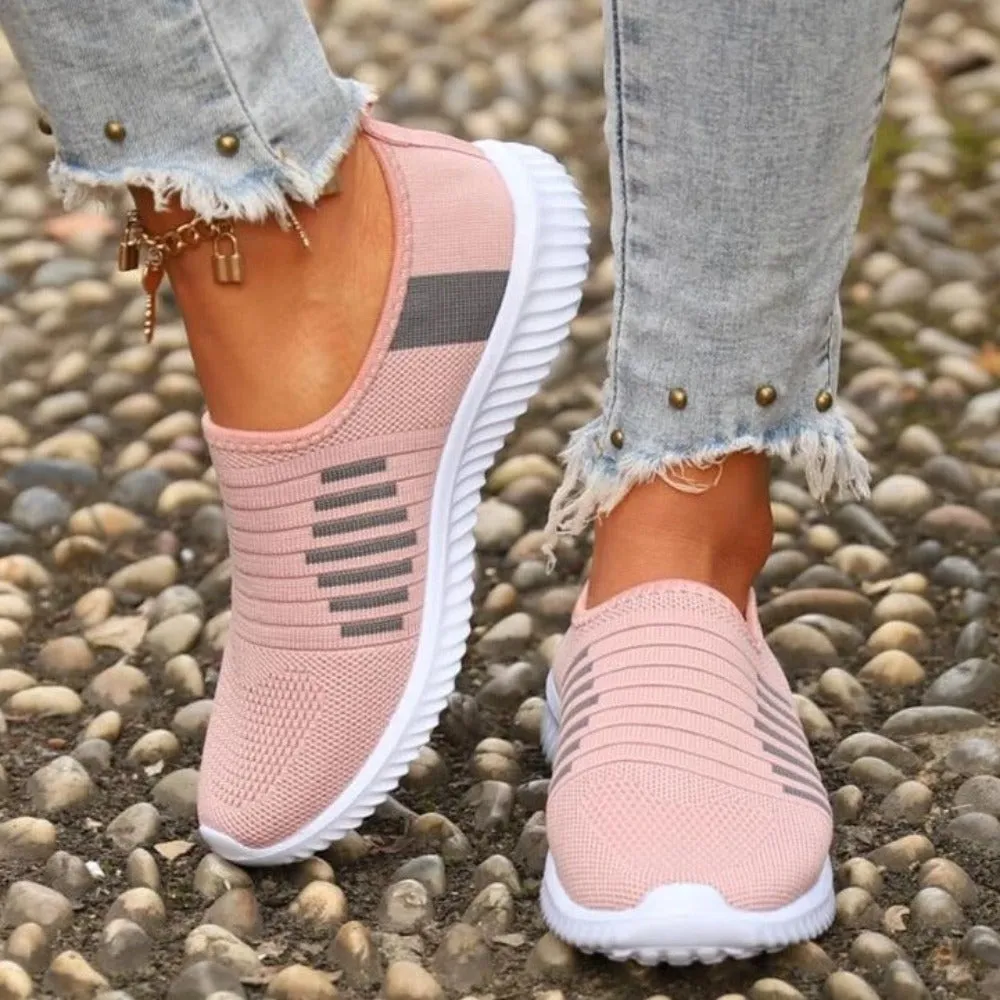 Wide Fit Running Shoes