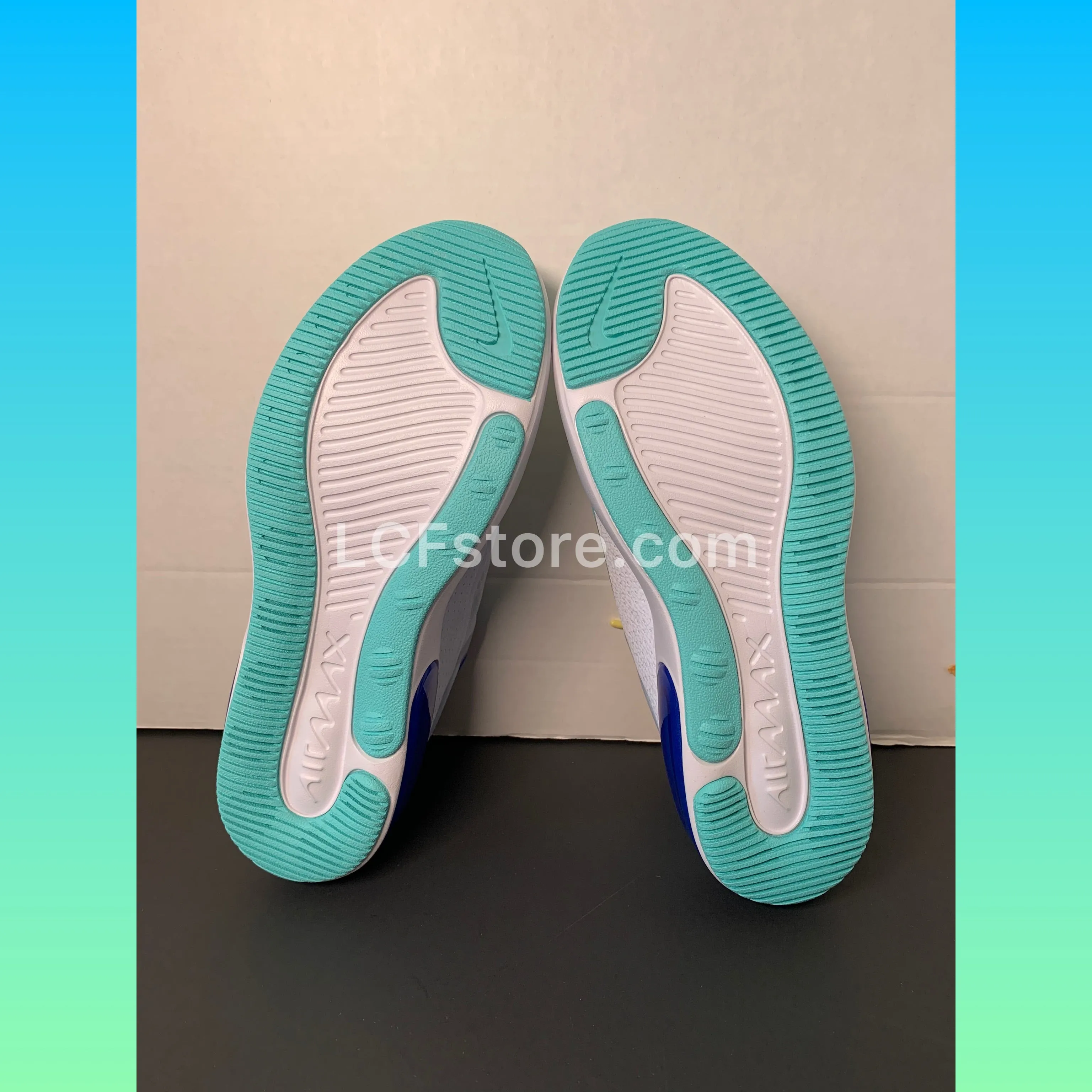 Women Nike Air Max Dia SE "Aqua Game Royal"