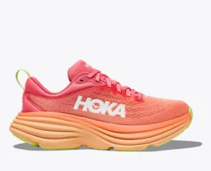 WOMEN'S BONDI 8 - CORAL / PAPAYA