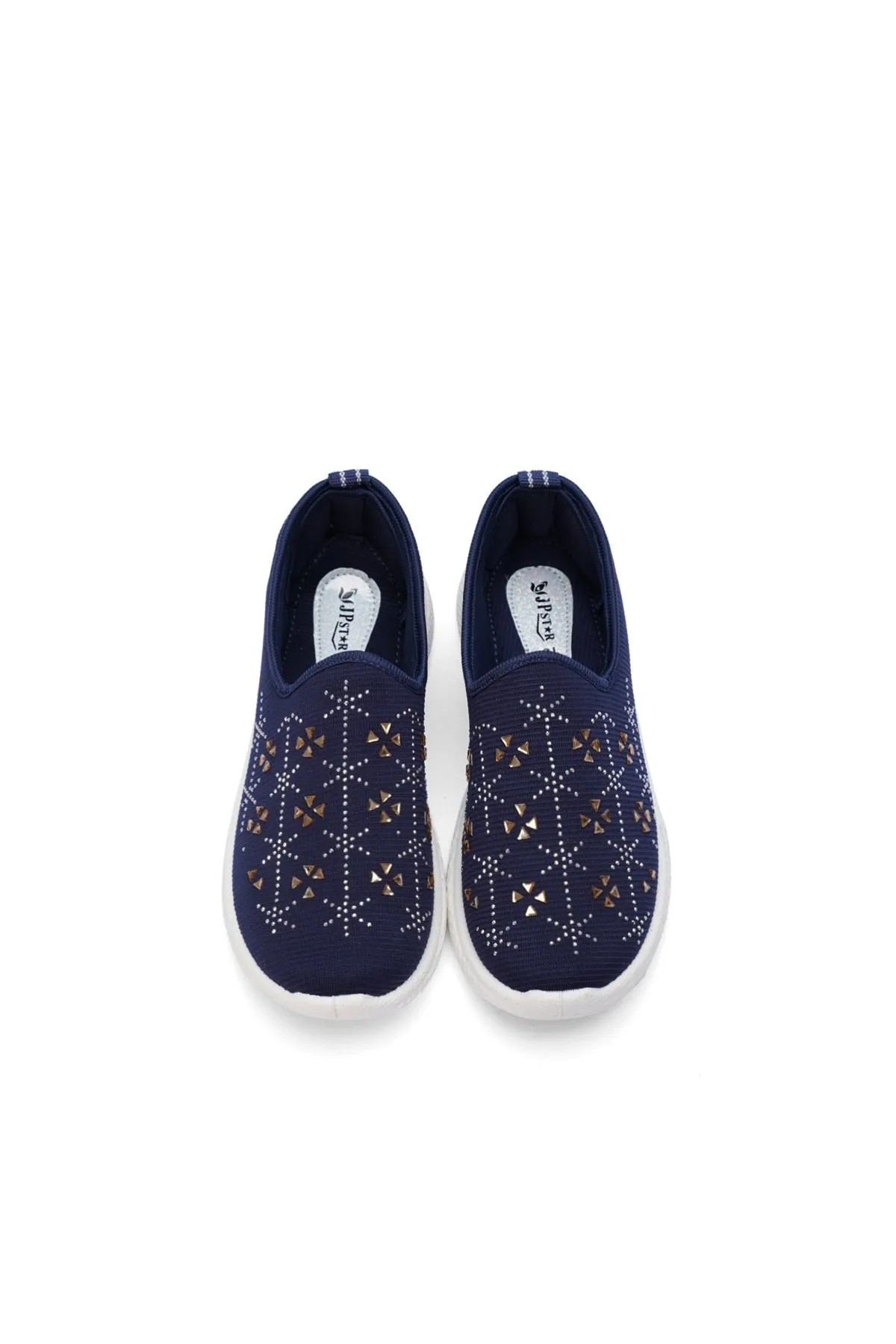 Women's Fancy Canvas Sneakers