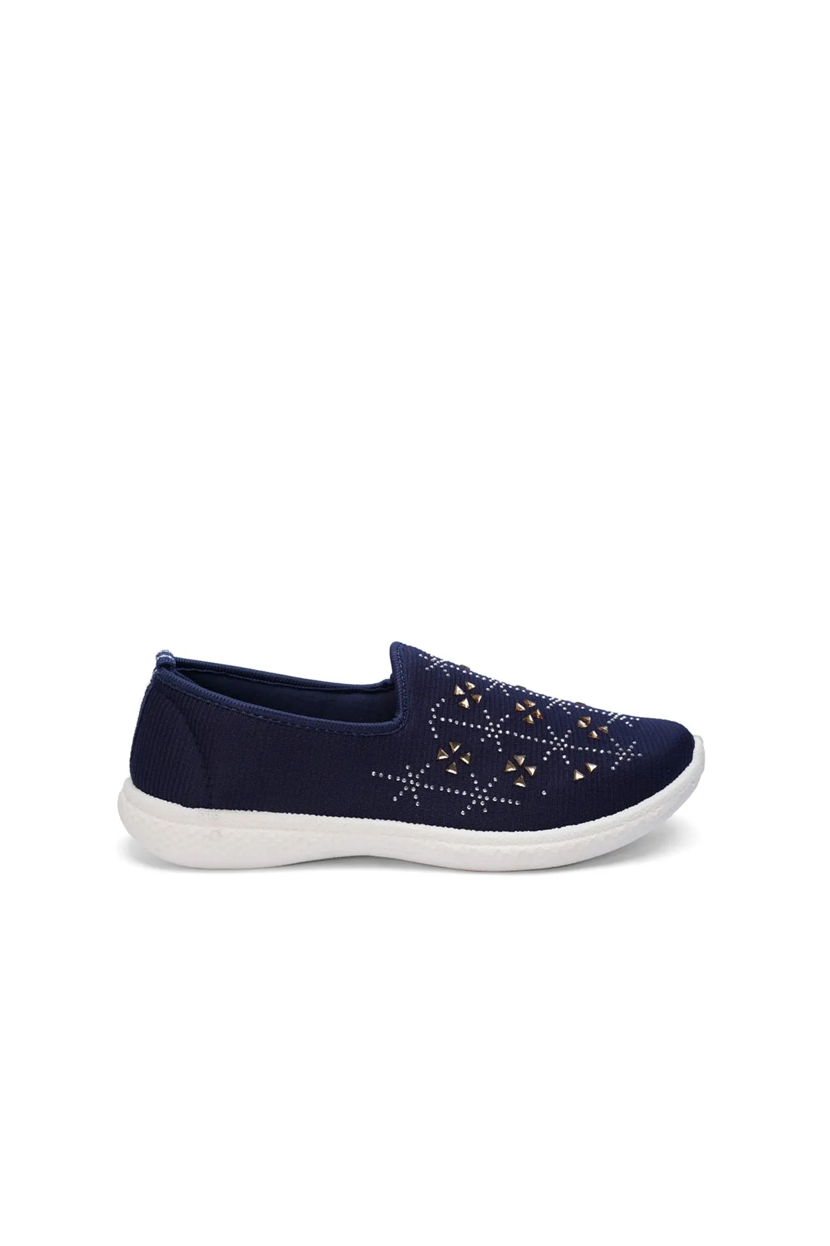 Women's Fancy Canvas Sneakers