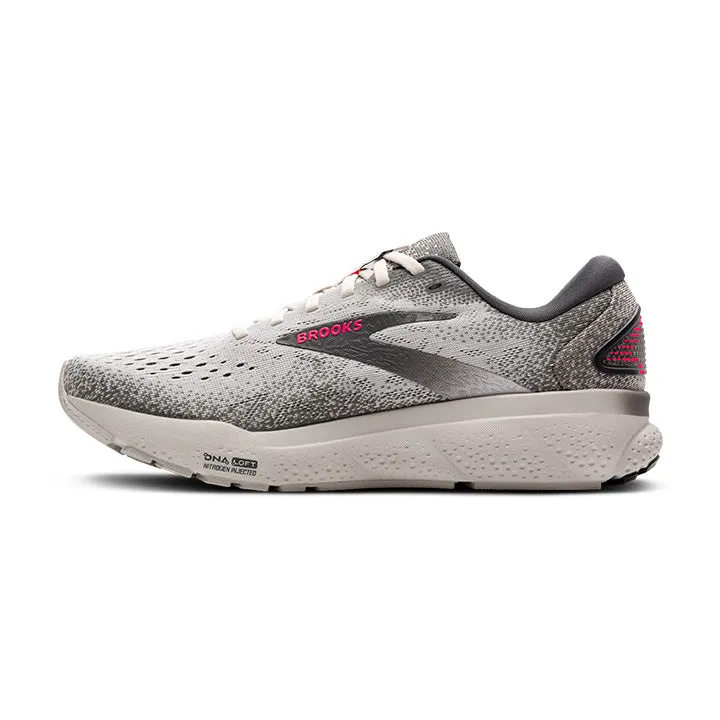 WOMEN'S GHOST 16 - B - 006 GREY/GARGOYLE/PINK