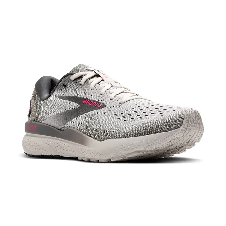WOMEN'S GHOST 16 - B - 006 GREY/GARGOYLE/PINK