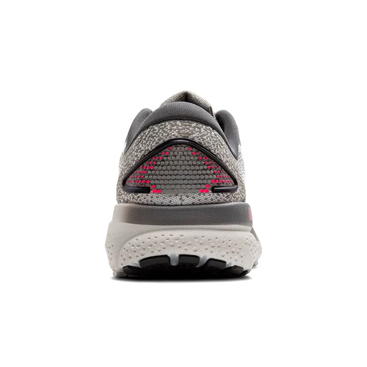 WOMEN'S GHOST 16 - B - 006 GREY/GARGOYLE/PINK