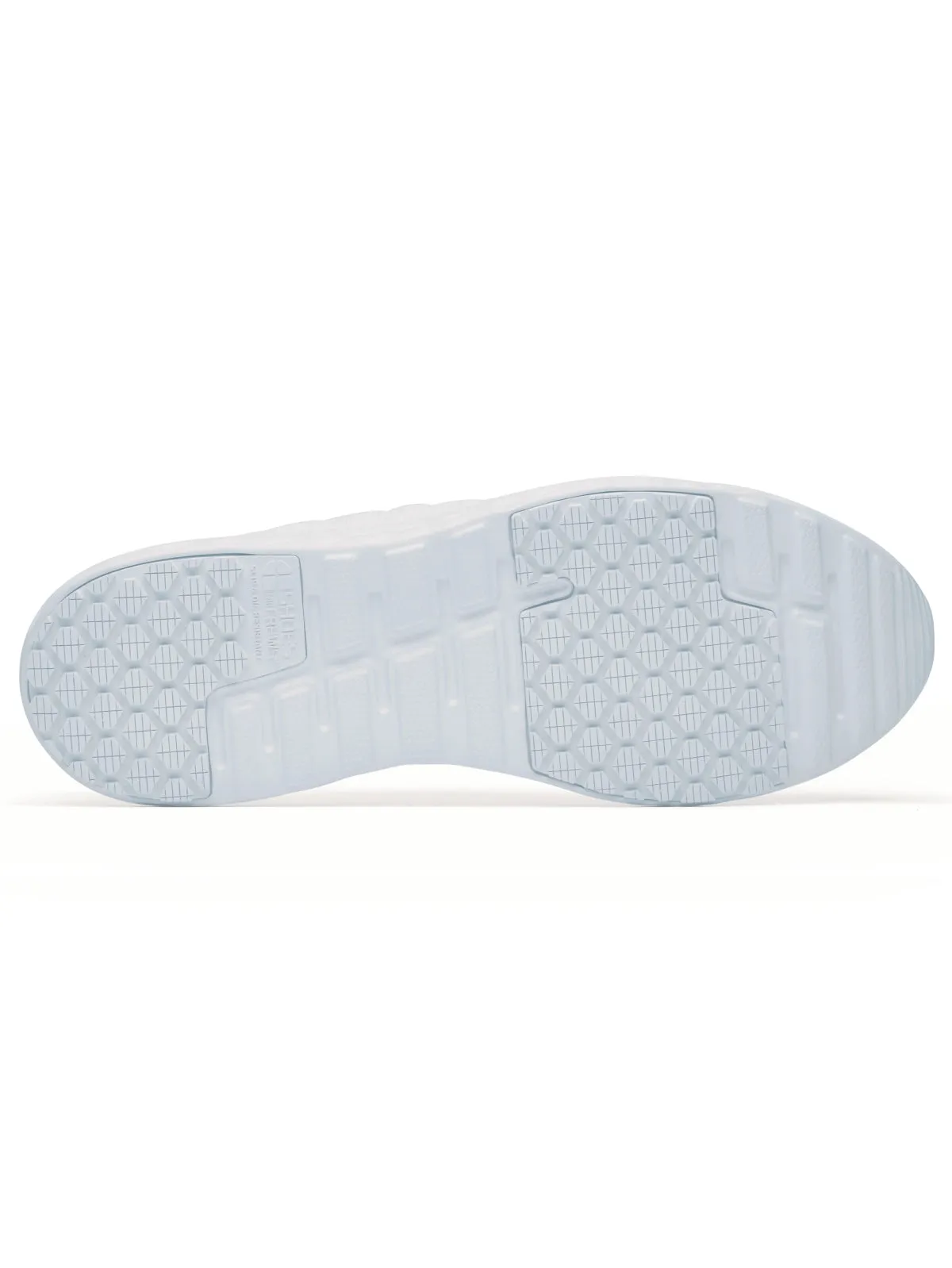 Women's Work Shoe Everlight White
