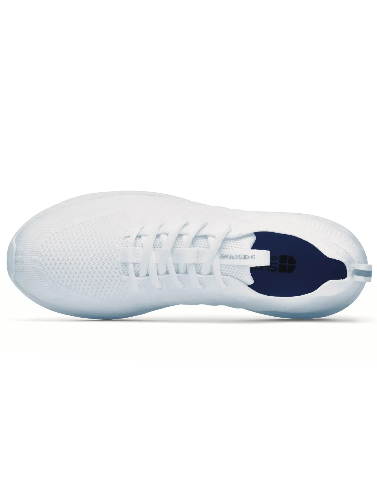 Women's Work Shoe Everlight White
