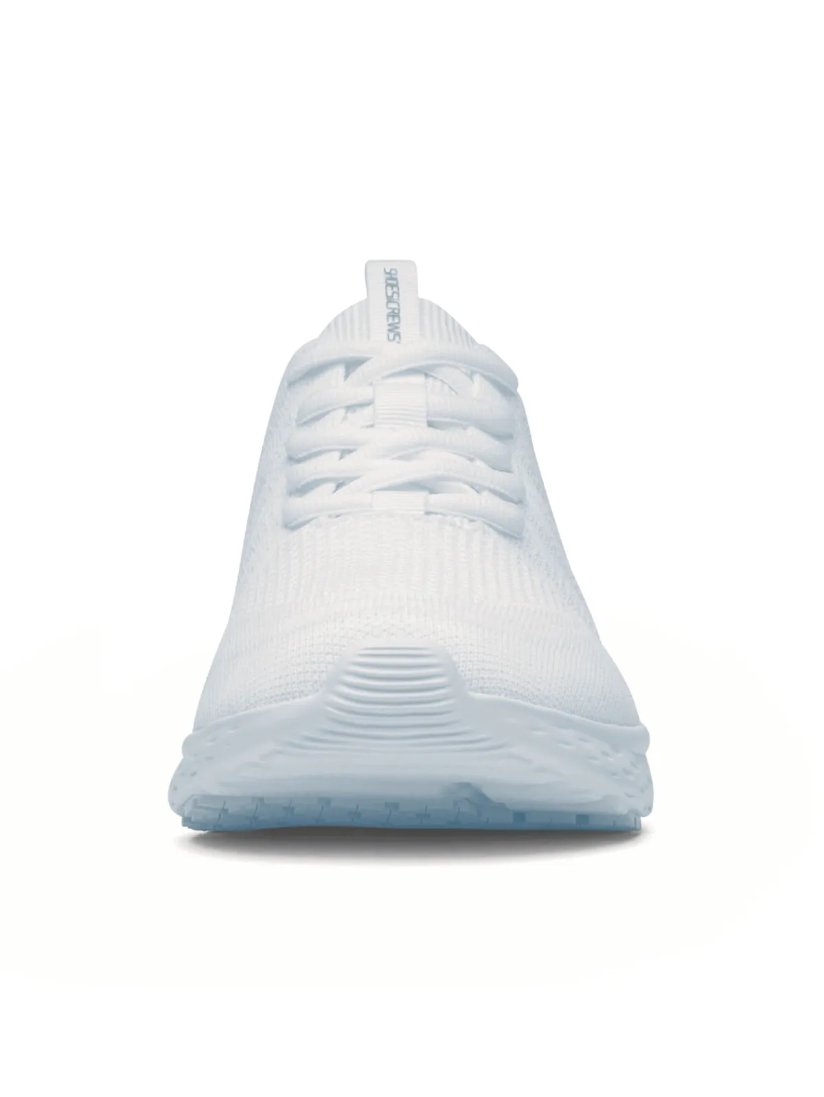 Women's Work Shoe Everlight White